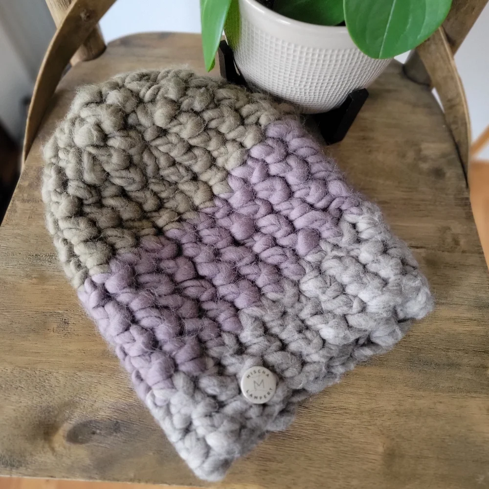 Mischa Lampert Beanie